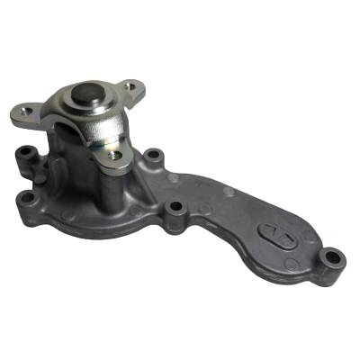 Rareelectrical - New Hd Water Pump Fits Honda Insight 1.3L 2010 2011 2012 2013 2014 19200Rbj003 - Image 1