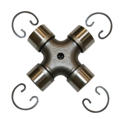 Rareelectrical - New Universal Joint Compatible With By Part Numbers Uj461 461 Guis62 P461 3878A - Image 1