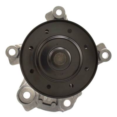 Rareelectrical - New Water Pump Compatible With Scion Xd 1.8L 2008-2014 1610009560 1610039465 16100-09560 16100-39466 - Image 4