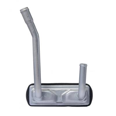 Rareelectrical - New Hvac Heater Core Compatible With Firebird Camaro 1970-1981 By Part Numbers 94547 399072 98547 - Image 1