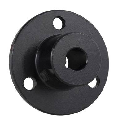 Rareelectrical - New Snow Plow Replacement Spreader Repair Kit Compatible With Hub Only 63152 0202800 36152 0202800 - Image 3