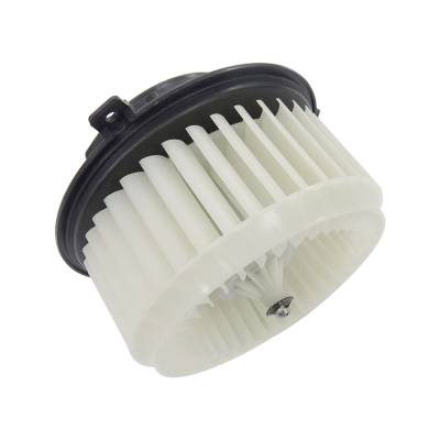 Rareelectrical - New Front Hvac Blower Motor Fits Buick Encore 1.4L 2014-2018 95920148 95472959 - Image 2