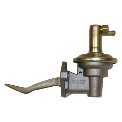 Rareelectrical - New Fuel Pump Compatible With Ford F-150 Tc Mustang 1968-1970 By Parts M23023 M23028 361 4194 M6984 - Image 2