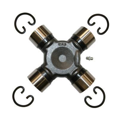Rareelectrical - New Universal Joint Compatible With Part Numbers 201521Hd Xf165 894362 883048 27074030 - Image 2
