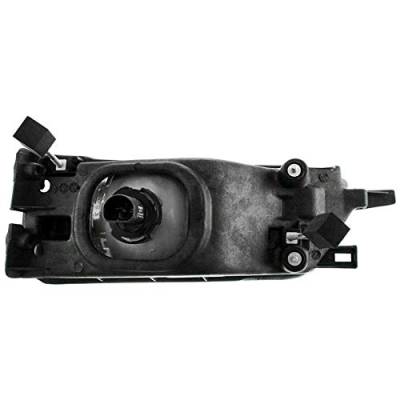 Rareelectrical - New Passenger Side Headlight Compatible With Nissan Maxima 1998 By Part Number 26010-0L725 - Image 3