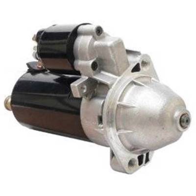 Rareelectrical - New Starter Motor Compatible With 1995-1997 Mercedes Benz C36 Amg Sr0457x 0001110091 0986013150 - Image 3