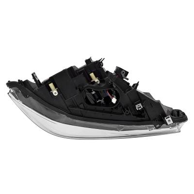 Rareelectrical - New Right Led Headlight Compatible With Bmw 430I 440I Xdrive M4 Base Convertible 2018 2019 2020 By - Image 3
