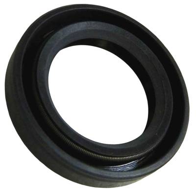 Rareelectrical - New Left Oil Seal Compatible With Suzuki Atv Quadracer Lt250r 2X4 1987-1991 1992 09283-25082 - Image 3