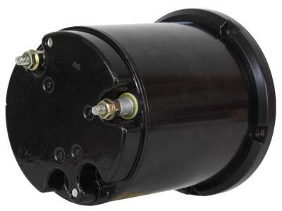 Rareelectrical - New 12 Volts Permanent Magnet Winch Motor Compatible With Warn 14114 Hm43487 4348720M048hm Sm43487 - Image 4