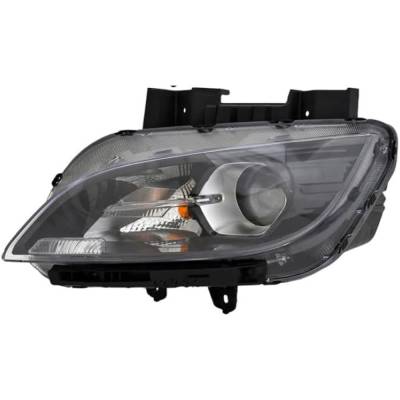 Rareelectrical - New Left Headlight Compatible With Hyundai Kona Kona Electric Se Sel Sport Utility 4-Door 2.0L 2022 - Image 1