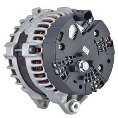 Rareelectrical - New 12V 150Amp Alternator Fits Mercedes Europe Gla220 2.0 2013-16 0-986-082-167 - Image 4