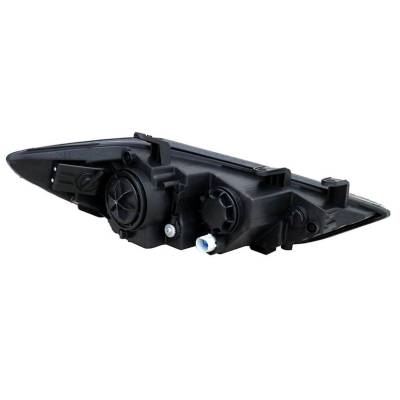 Rareelectrical - New Right Head Light Fits Hyundai Elantra Eco 2017-2018 92102F3010 92102-F3010 - Image 4