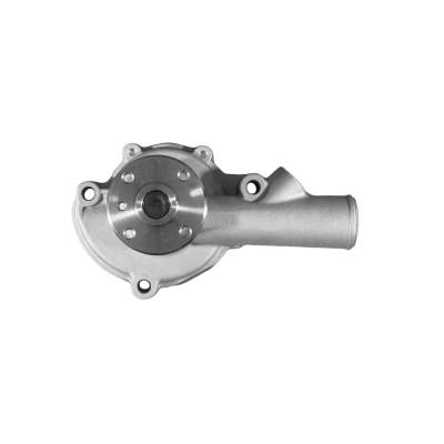Rareelectrical - New Water Pump Compatible With Iseki Tx1300 Tx1500 2 Cyl Engine Any Year By Part Numbers - Image 2