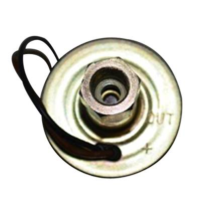 Rareelectrical - New Fuel Pump Compatible With Part Numbers 599-1010 E16087 Ep12s Efp382801e E8090 P74019 5991010 - Image 2