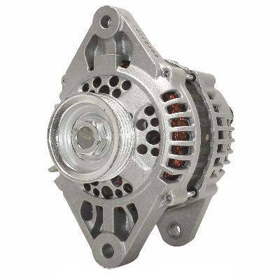 Rareelectrical - New 12 Volt 70A Alternator Compatible With Nissan Europe 100 Nx 1993-1994 Al2354x 986603828 - Image 2