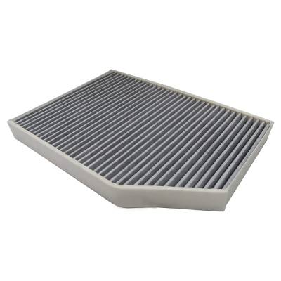 Rareelectrical - New Cabin Air Filter Compatible With Bmw X3 2018 2019 2020 By Part Numbers 800229C 762405-26229-1 - Image 1