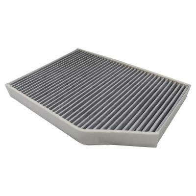 Rareelectrical - New Cabin Air Filter Compatible With Bmw X3 2018 2019 2020 By Part Numbers 800229C 762405-26229-1 - Image 2