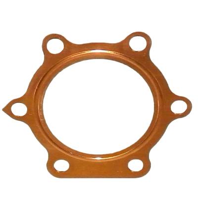 Rareelectrical - New Head Gasket Fits Yamaha Atv Blaster 200 1988-2000 2001-2006 2Xj-11181-00-00 - Image 4