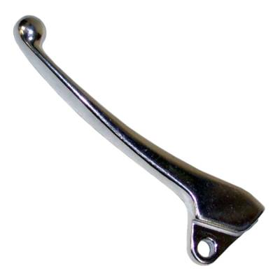 Rareelectrical - New Clutch Lever Compatible With Yamaha Motorcycle Pw50 Y-Zinger 1982-2018 By Part Number - Image 2