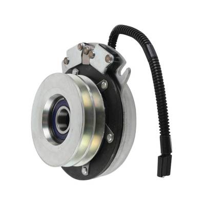 Rareelectrical - New Pto Clutch Fits Grasshopper 620 721D2 722D2 725K 729T6 73558 33121 5218-58 - Image 1