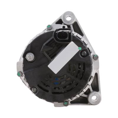 Rareelectrical - OEM Valeo 120A Alternator For Massey Ferguson Tractor 6614 8737 2014 2015 439947 - Image 4