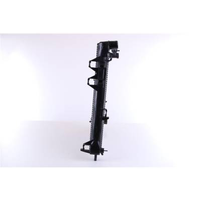 Rareelectrical - New Radiator Compatible With Jeep Commander By Part Numbers 61038 K55116842ab 55116842Ab - Image 3