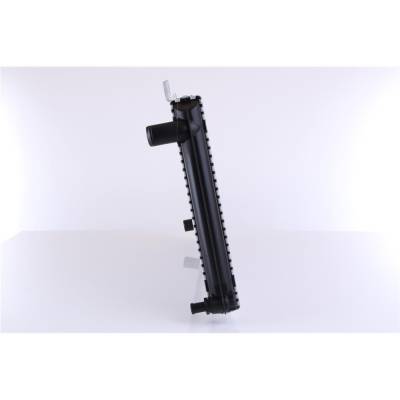 Rareelectrical - New Radiator Compatible With Saab 900 S By Part Numbers 64057A 75 49 280 75 41 063 93 33 725 75 41 - Image 2