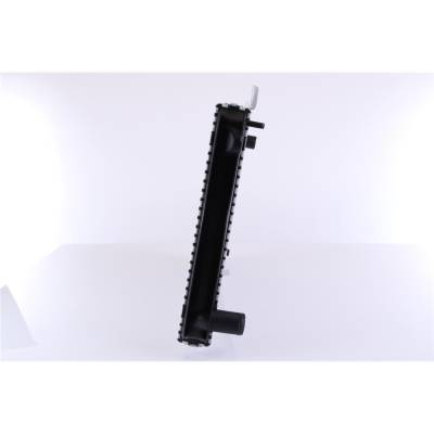 Rareelectrical - New Radiator Compatible With Saab 900 S By Part Numbers 64057A 75 49 280 75 41 063 93 33 725 75 41 - Image 3