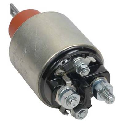 Rareelectrical - New Solenoid Fits Bmw European 530 535 540 8Ea731782001 12411729981 0986601692 - Image 4