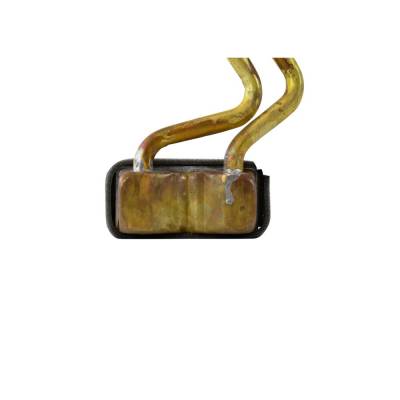 Rareelectrical - New Hvac Heater Core Compatible With Civic 1996-1998 By Part Numbers 94799 98799 - Image 2