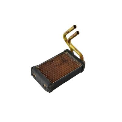 Rareelectrical - New Hvac Heater Core Compatible With Civic 1996-1998 By Part Numbers 94799 98799 - Image 3
