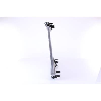 Rareelectrical - New Radiator Compatible With Honda Fit By Part Numbers 68150 19010Rb0e91 - Image 3