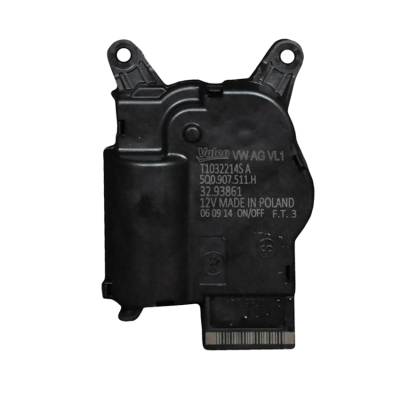 Rareelectrical - New OEM Valeo Actuator Compatible With Volkswagen Golf Sportwagen 2.0L 2015 5Q0907511h 715276 - Image 3