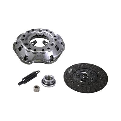 Rareelectrical - OEM Valeo Clutch Kit For Checker Marathon Chevrolet K5 Blazer Gmc Jimmy 53052201 - Image 3