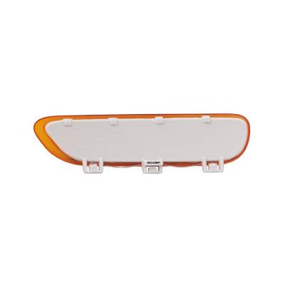 Rareelectrical - New Driver Left Side Reflector Light Compatible With Bmw 323Is 328Is 1999 63148383011 Bm2556101 - Image 4