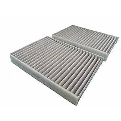 Rareelectrical - New Cabin Air Filter Compatible With Bmw X5 2019 2020 By Part Numbers 800228C2 762405-26228-4 - Image 1