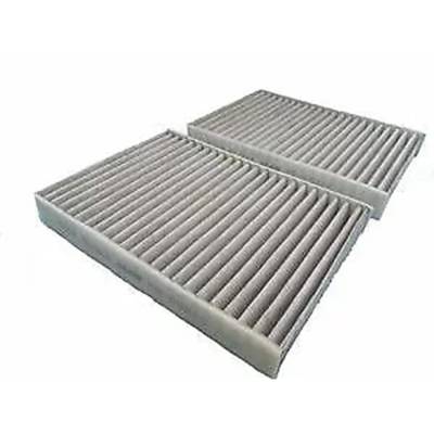 Rareelectrical - New Cabin Air Filter Compatible With Bmw X5 2019 2020 By Part Numbers 800228C2 762405-26228-4 - Image 2