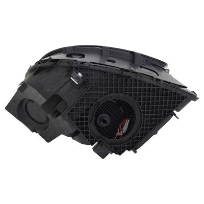 Rareelectrical - New Right Headlight Compatible With Mercedes-Benz Glc300 Base 4Matic Sport Utility 4-Door 2.0L 2020 - Image 3