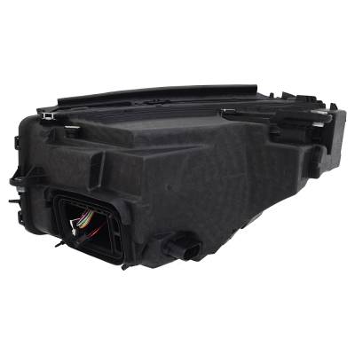 Rareelectrical - New Right Headlight Compatible With Mercedes-Benz Glc300 Base 4Matic Sport Utility 4-Door 2.0L 2020 - Image 4