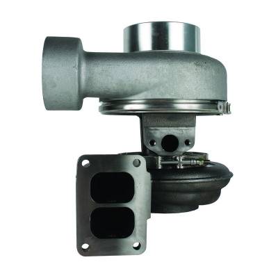 Rareelectrical - New Turbocharger Compatible With Caterpillar Industrial Engine 3306 Diesel 147197 4N5936 4N9536 - Image 4