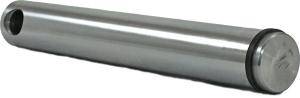 Rareelectrical - New Lift Cylinder Compatible With Western Fisher Chrome Plated Snow Plow Lift Ram W25302 W-25202 - Image 2