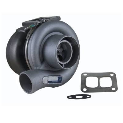 Rareelectrical - New OEM Holset Cummins Turbocharger Compatible With Kenworth K130 K300 L700 T2000 T270 T370 T400 - Image 3