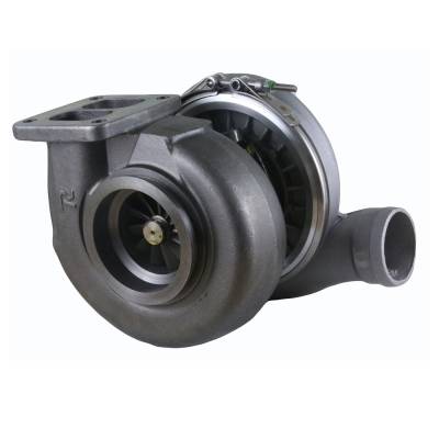 Rareelectrical - New OEM Holset Cummins Turbocharger Compatible With Kenworth K130 K300 L700 T2000 T270 T370 T400 - Image 5