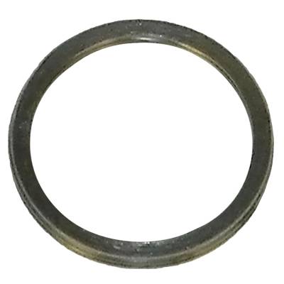 Rareelectrical - New Exhaust Gasket Fits Suzuki Atv Lt230f 1985-1993 Lt250f 1987-2002 1418112010 - Image 4