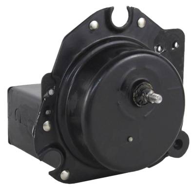 Rareelectrical - Wiper Motor Compatible With Gmc 66-72 C15/1500 C25/2500 Pickup 68-72 C15/1500 C25/2500 Suburban - Image 2
