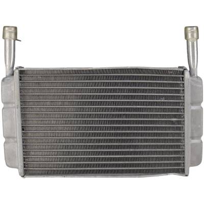 Rareelectrical - New Hvac Heater Core Compatible With Continental 1977-1978 By Part Numbers 94597 394158 398023 99017 - Image 2