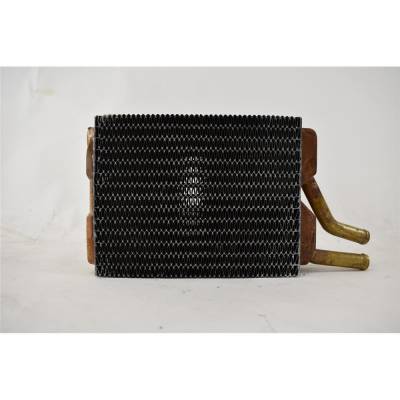 Rareelectrical - New Hvac Heater Core Compatible With Continental 1977-1978 By Part Numbers 94597 394158 398023 99017 - Image 3