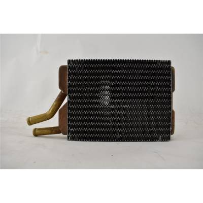 Rareelectrical - New Hvac Heater Core Compatible With Continental 1977-1978 By Part Numbers 94597 394158 398023 99017 - Image 4