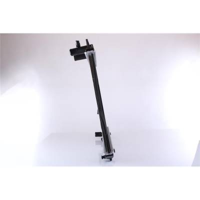 Rareelectrical - New Radiator Compatible With Toyota Highlander Hybrid Limited By Part Numbers 646828 1604120410 - Image 4