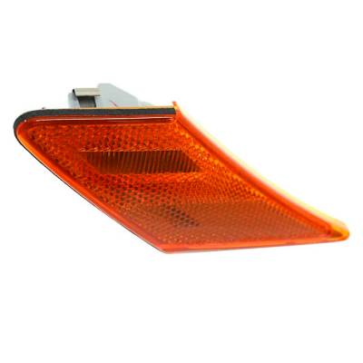 Rareelectrical - New Front Right Side Marker Light Compatible With Toyota 86 Base Gt Coupe 2018 2019 2020 By Part - Image 2